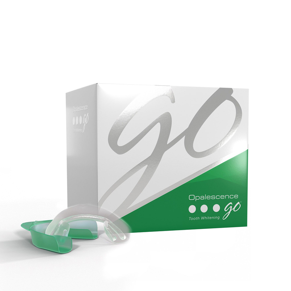 Teeth Whitening Mask - 歯のホワイトニングのための過酸化水素の組み合わせ、家庭、アメリカ、pf、5ペアで事前に詰められたトレイ、プロの歯のホワイトナー