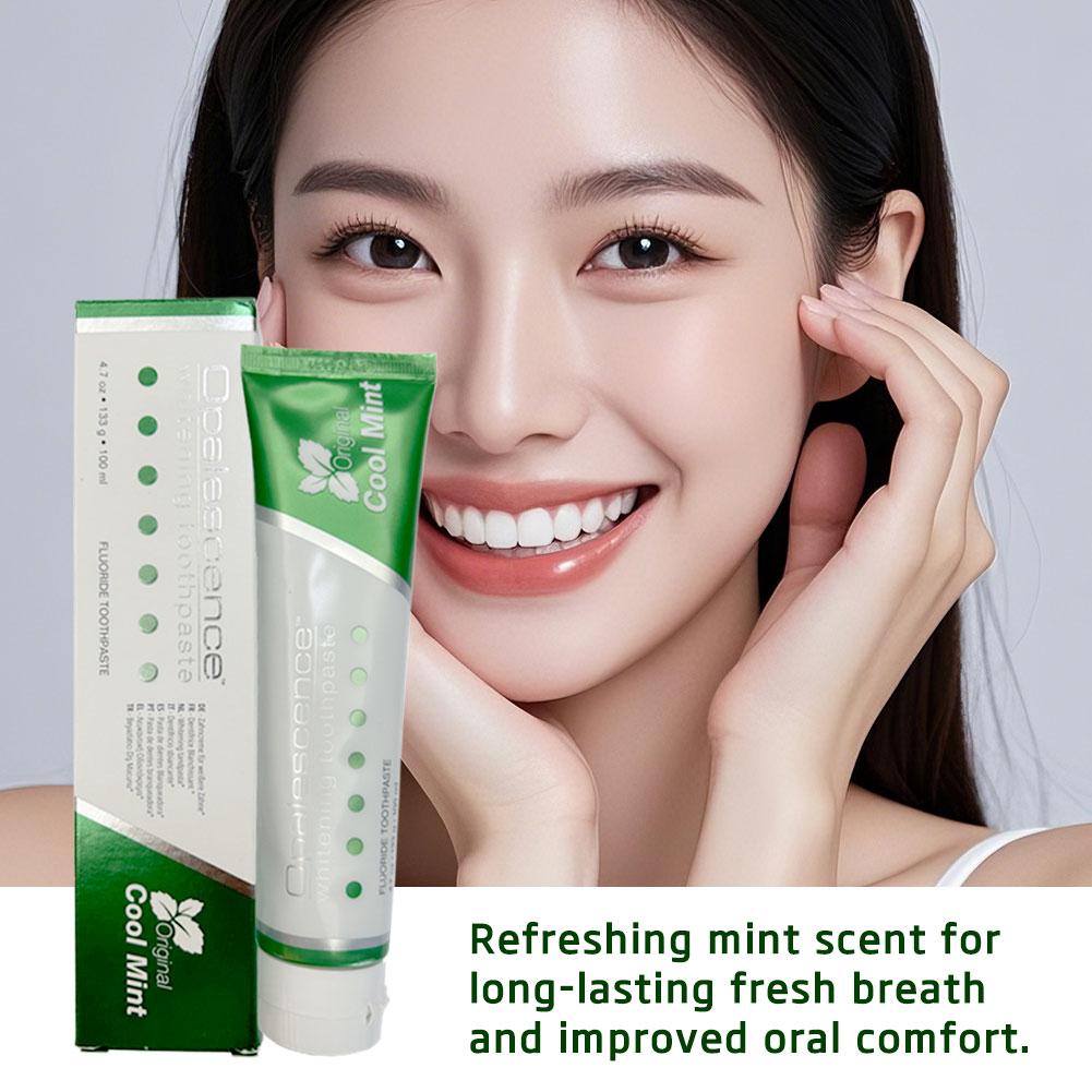 韓国ホワイトニング歯磨き粉 長時間続くフレッシュな息 深層洗 - Teeth Whitening Best のレビューと価格