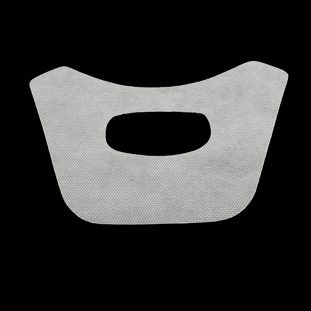 50 個歯のホワイトニングフェイスガーゼ歯科口腔綿布タオル歯 - Teeth Whitening Mask のレビューと価格