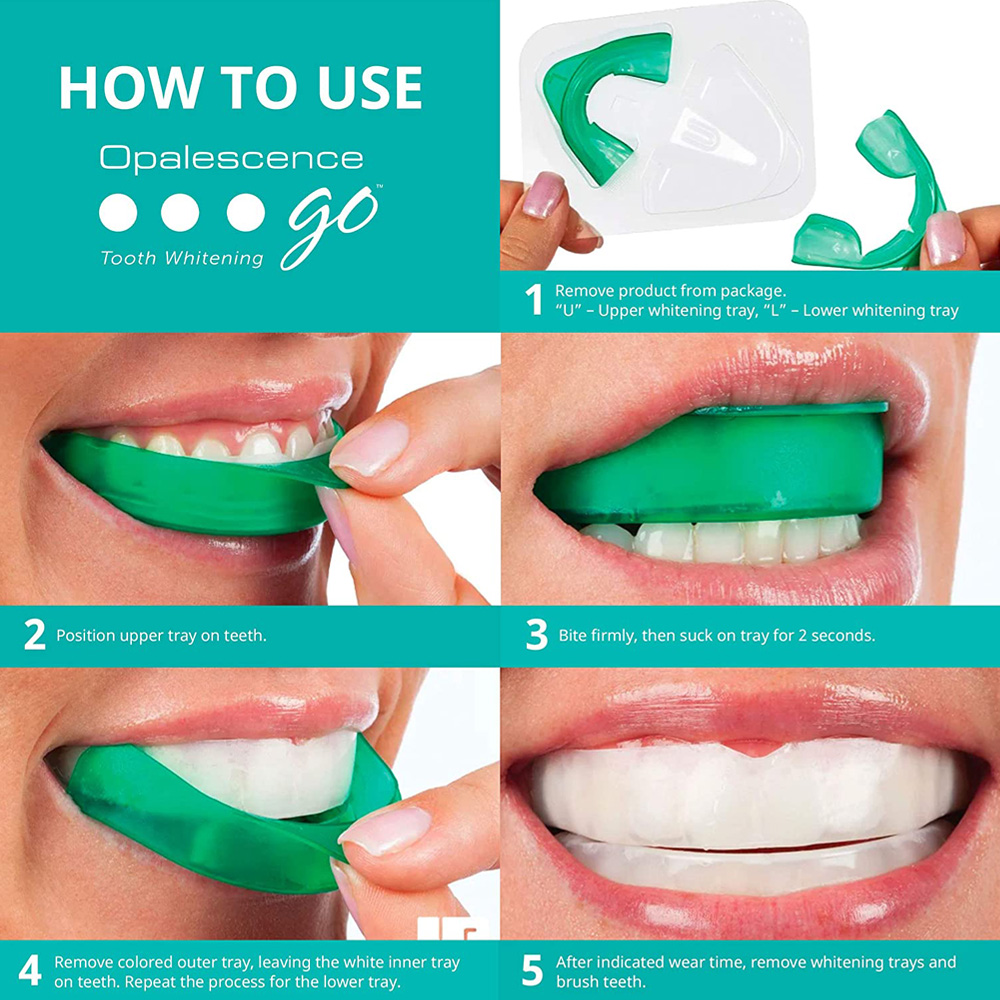 歯のホワイトニングのための過酸化水素の組み合わせ、家庭、アメ - Teeth Whitening Mask のレビューと価格