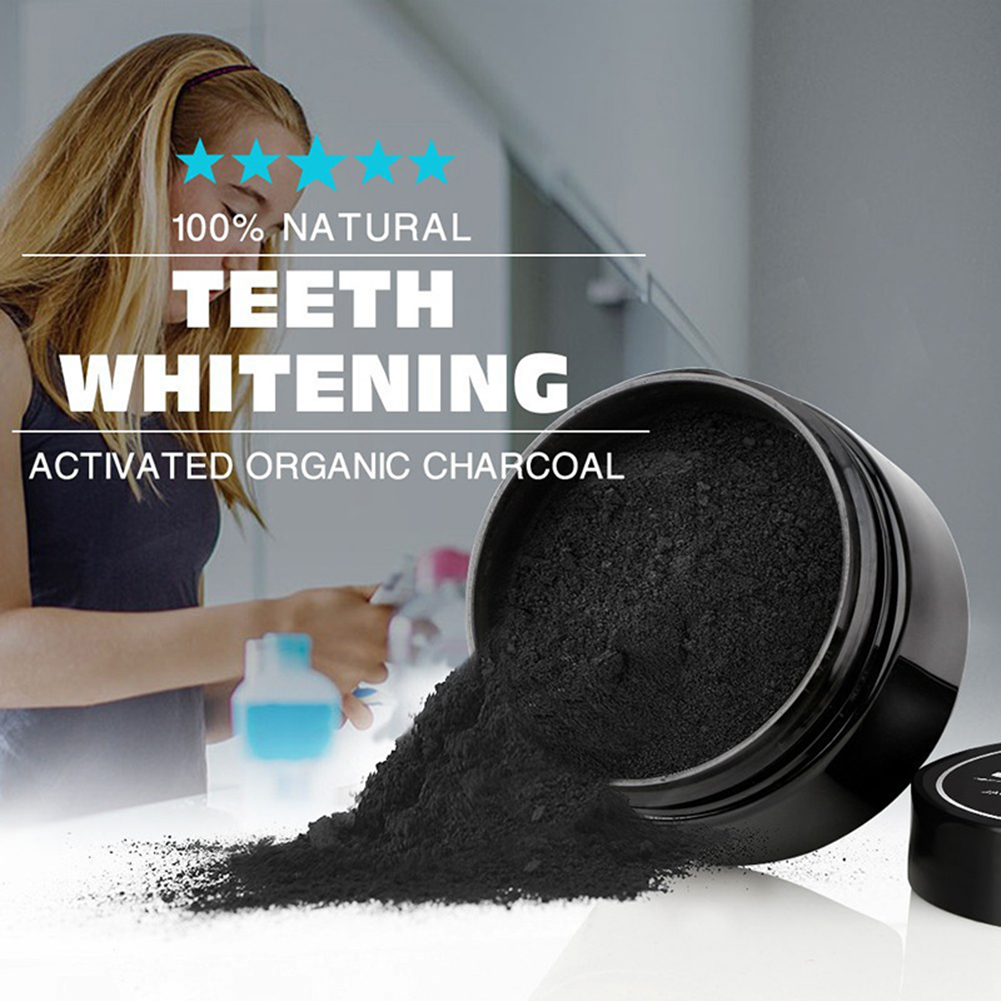 歯のホワイトニングパウダー,2種類の歯のホワイトニング,天然 - Teeth Whitening Enzymes のレビューと価格