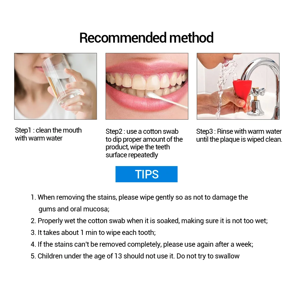 歯のホワイトニングエッセンス,口腔衛生,歯のホワイトニング, - Teeth Whitening Session のレビューと価格