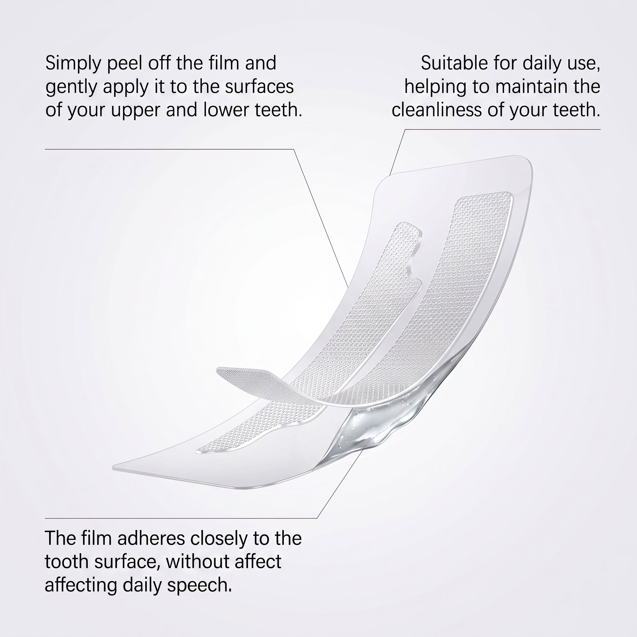 ココナッツオイル歯磨きストリップス フレッシュブレス オーラ - Teeth Whitening With Coconut Oil のレビューと価格