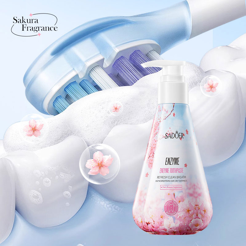 酵素ケアとクリーン歯ナイアシンアミドホワイトニングホワイトニ - Teeth Whitening Enzymes のレビューと価格