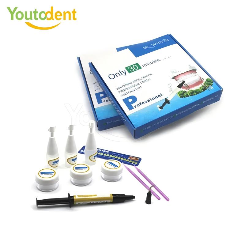 歯科ホワイトニングキット 35% 過酸化水素ホワイトニング歯 - Teeth Whitening Session のレビューと価格