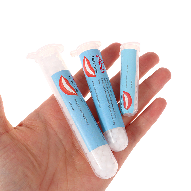歯のホワイトニング用の一時的な歯の修理キット,歯のホワイトニ - Teeth Whitening Mask のレビューと価格